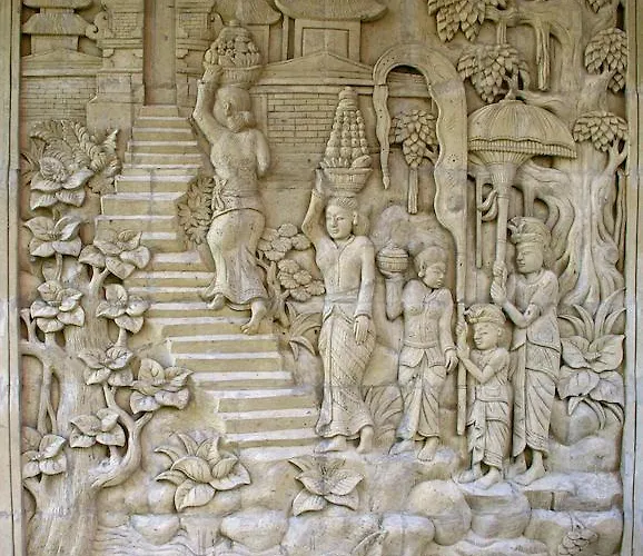 Chinta 1 Villa