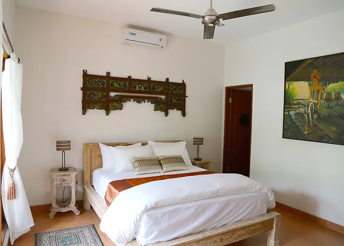 Chinta 1 Villa *