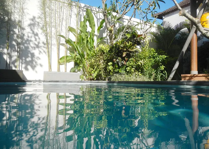 Villa Chinta 1 Sanur
