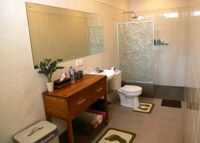 Chinta 1 Villa Sanur