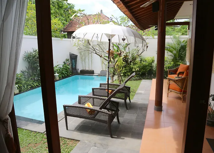 Chinta 1 Villa