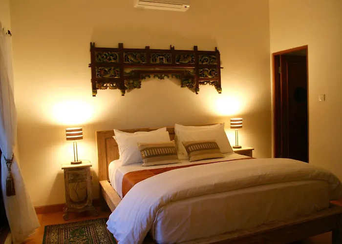 Villa Chinta 1 *