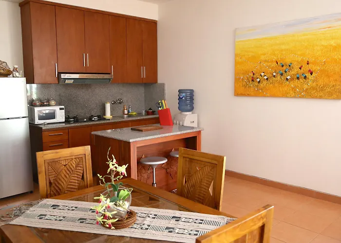 Villa Chinta 1 Sanur