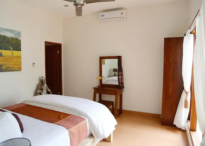 Chinta 1 * Sanur