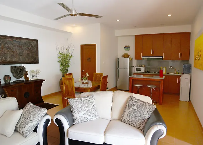 Chinta 1 Villa Sanur