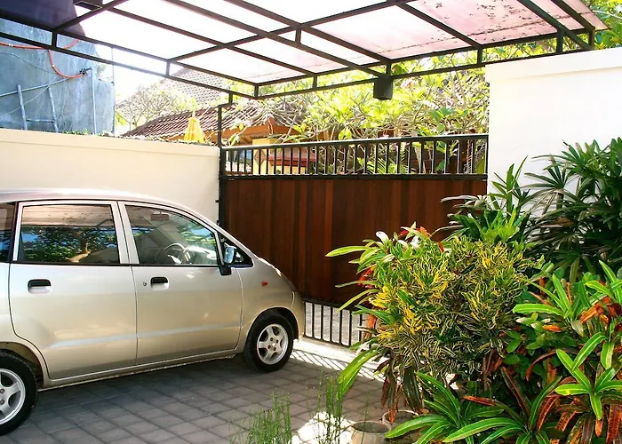 Chinta 1 Villa
