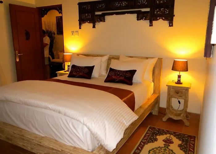 Villa Chinta 1 *