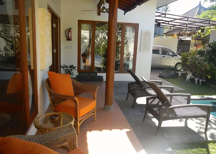 Chinta 1 Villa *
