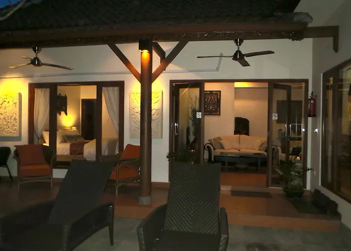 Chinta 1 * Sanur