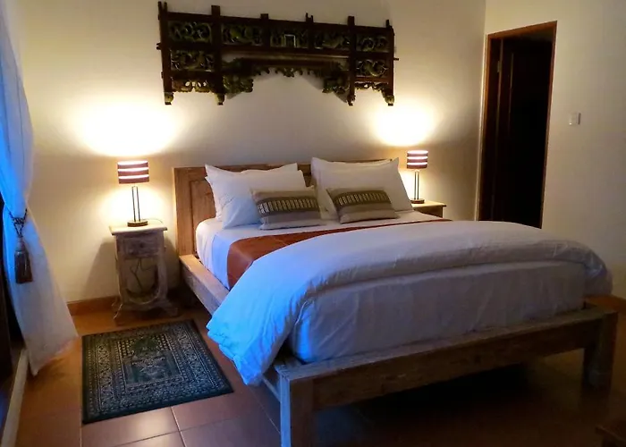 Villa Chinta 1