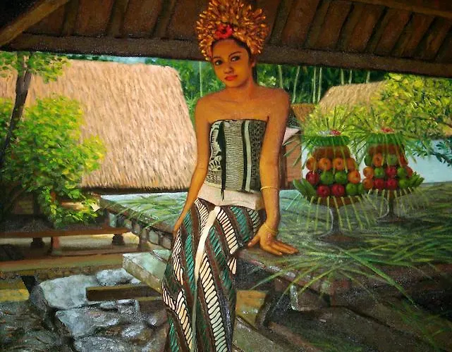 Chinta 1 Villa Sanur