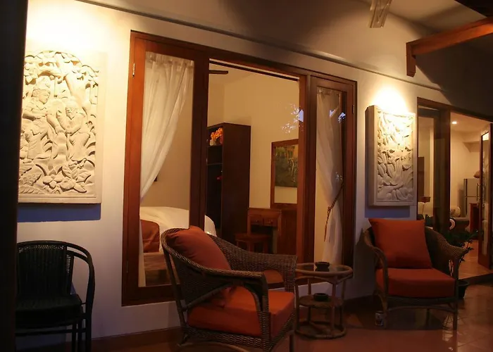 Chinta 1 Sanur