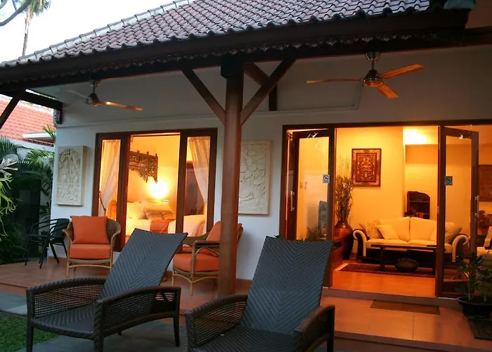 Chinta 1 Villa
