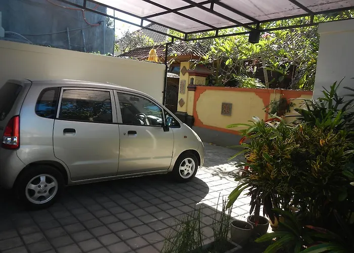 Chinta 1 Villa *