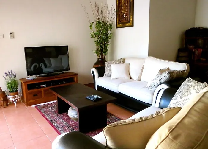 Villa Chinta 1 Sanur