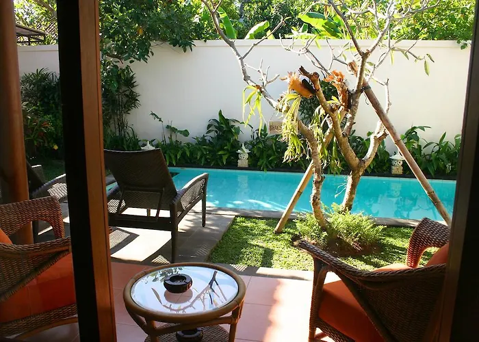 Chinta 1 * Sanur