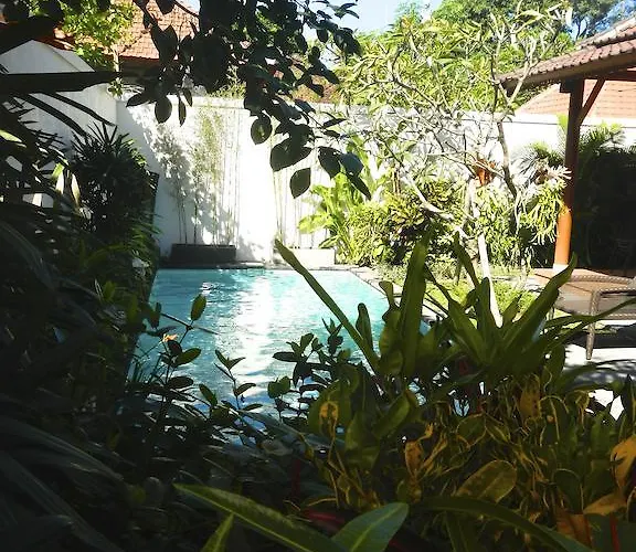 Villa Chinta 1