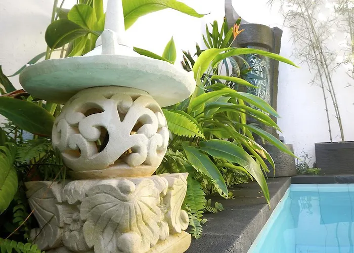 Chinta 1 Villa Sanur