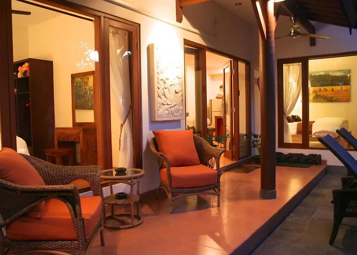 Chinta 1 Villa