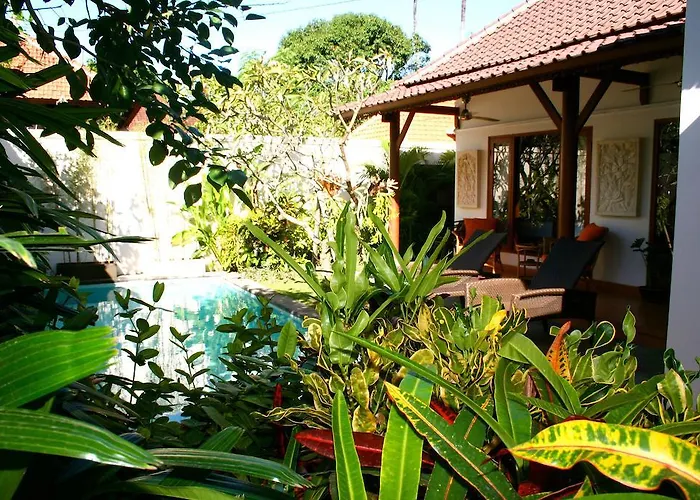 Villa Chinta 1 *