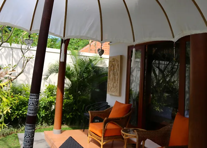 Chinta 1 Villa *