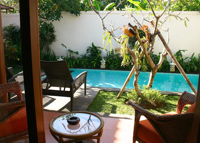 Villa Chinta 1
