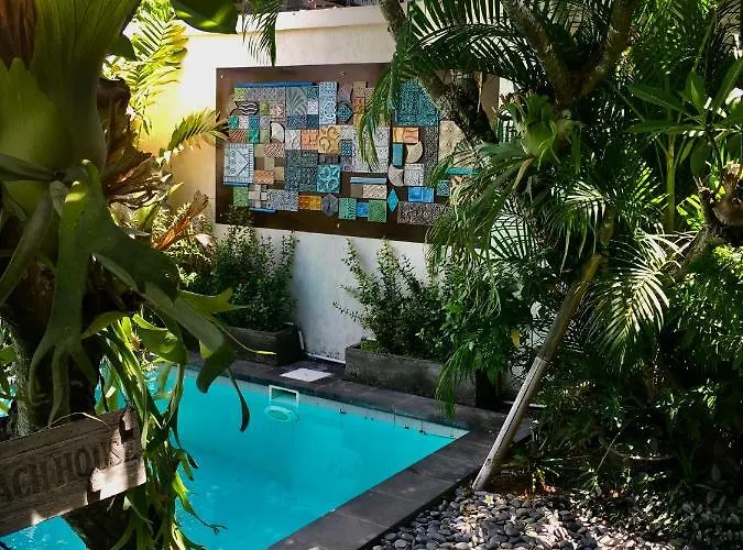 Villa Chinta 1 *