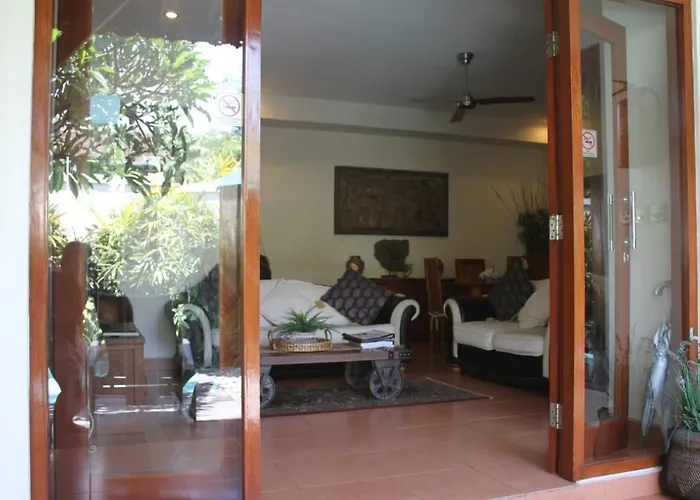 Villa Chinta 1 *